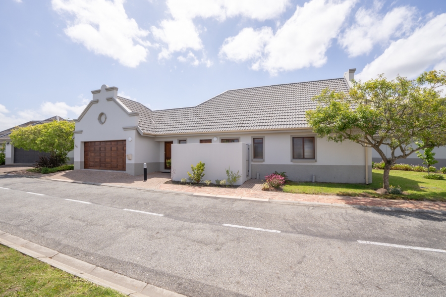 2 Bedroom Property for Sale in George Central Western Cape